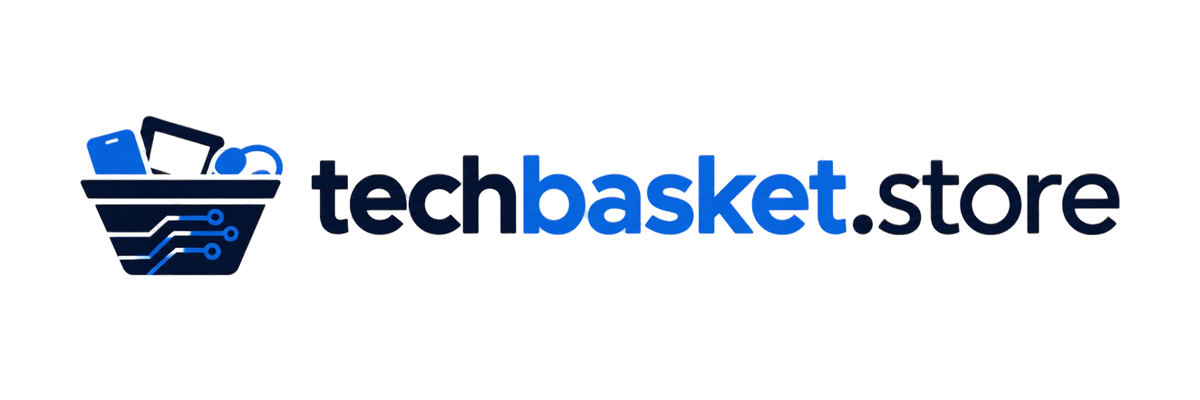 Tech Basket Store